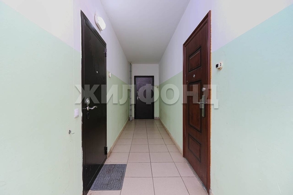 
   Продам 1-комнатную, 55.2 м², Краснообск, 102

. Фото 14.