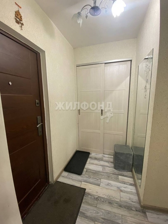 
   Продам 1-комнатную, 29.8 м², Жуковского ул, 106

. Фото 2.