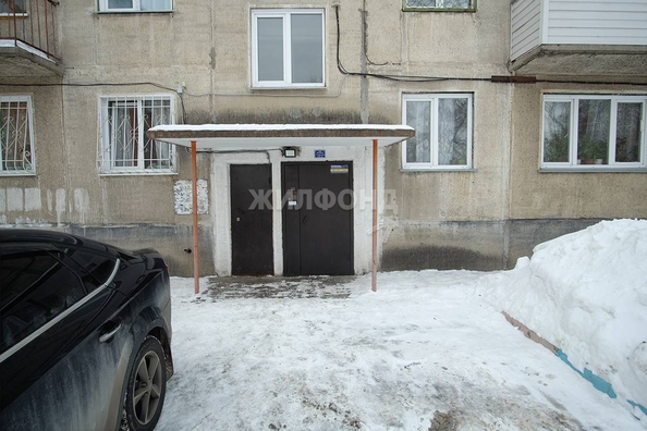 
   Продам 2-комнатную, 44.6 м², Римского-Корсакова ул, 17

. Фото 6.