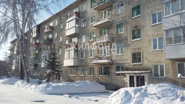 
   Продам 2-комнатную, 44.6 м², Римского-Корсакова ул, 17

. Фото 3.