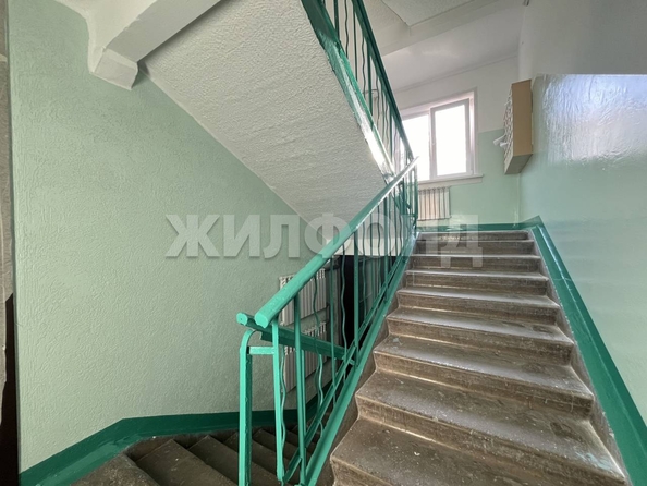 
   Продам 2-комнатную, 44.6 м², Римского-Корсакова ул, 17

. Фото 6.