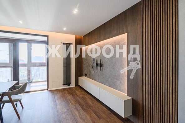 
   Продам 2-комнатную, 51 м², Дмитрия Шамшурина ул, 29

. Фото 2.