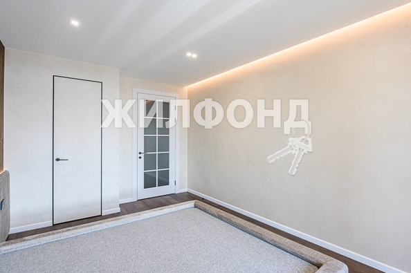 
   Продам 2-комнатную, 51 м², Дмитрия Шамшурина ул, 29

. Фото 7.