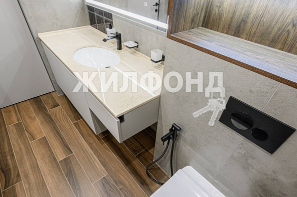 
   Продам 2-комнатную, 51 м², Дмитрия Шамшурина ул, 29

. Фото 14.