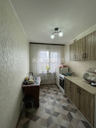 
   Продам 2-комнатную, 43.5 м², Полтавская ул, 43

. Фото 4.