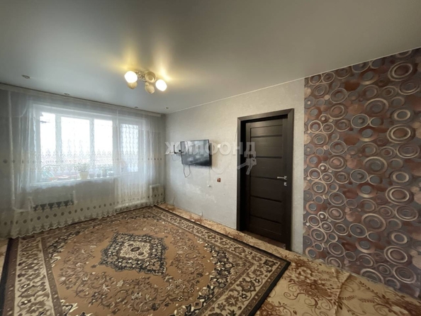 
   Продам 2-комнатную, 43.5 м², Полтавская ул, 43

. Фото 4.