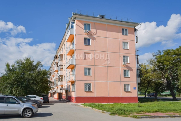 
   Продам 2-комнатную, 45.2 м², Владимировская ул, 13

. Фото 39.