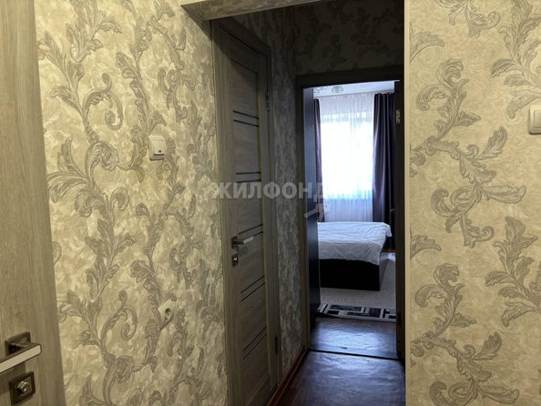 
   Продам 2-комнатную, 57.8 м², В. Высоцкого ул, 41/4

. Фото 15.