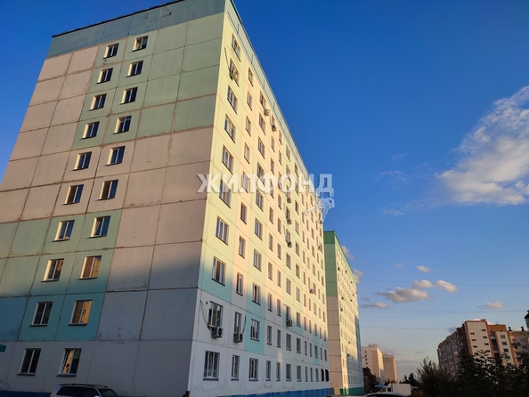 
   Продам 2-комнатную, 57.8 м², В. Высоцкого ул, 41/4

. Фото 26.