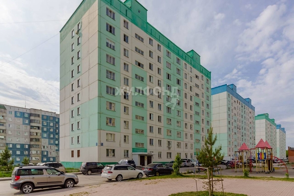 
   Продам 2-комнатную, 57.8 м², В. Высоцкого ул, 41/4

. Фото 35.