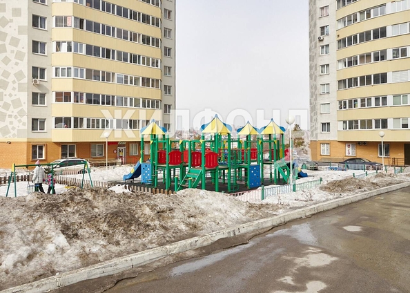 
   Продам 2-комнатную, 72 м², Вилюйская ул, 9

. Фото 8.