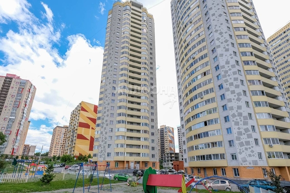 
   Продам 2-комнатную, 72 м², Вилюйская ул, 9

. Фото 11.