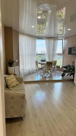 
   Продам 2-комнатную, 72 м², Вилюйская ул, 9

. Фото 6.