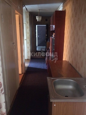 
   Продам 3-комнатную, 65.3 м², Школьная ул, 6/2

. Фото 7.