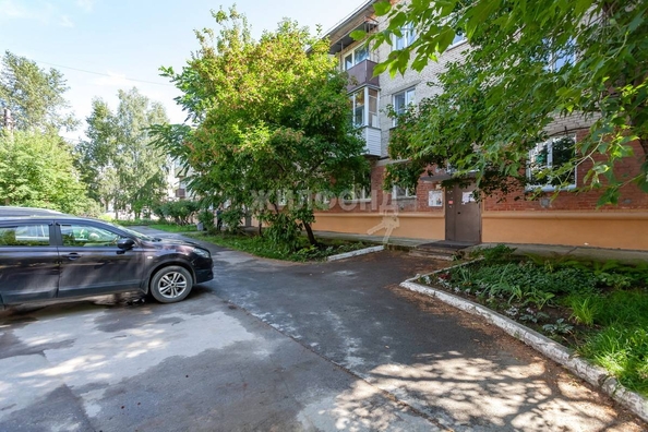 
   Продам 3-комнатную, 55 м², Терешковой ул, 20

. Фото 11.