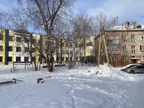 
   Продам 3-комнатную, 55 м², Терешковой ул, 20

. Фото 8.