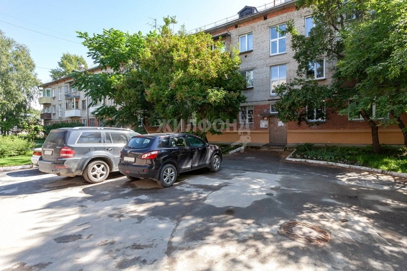 
   Продам 3-комнатную, 55 м², Терешковой ул, 20

. Фото 6.