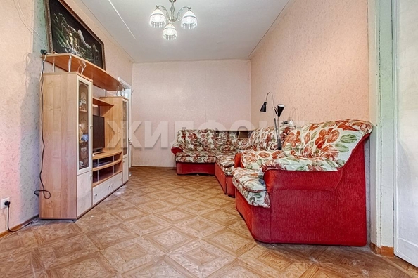 
   Продам 3-комнатную, 55 м², Терешковой ул, 20

. Фото 3.