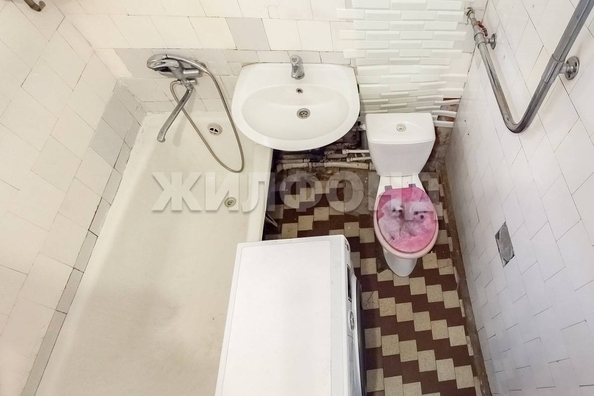 
   Продам 3-комнатную, 55 м², Терешковой ул, 20

. Фото 9.