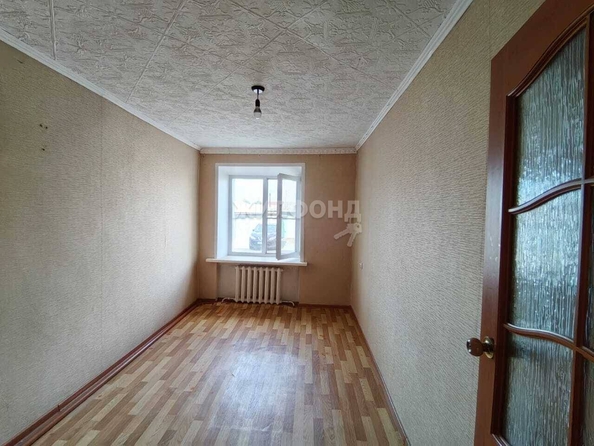 
   Продам 3-комнатную, 65.5 м², Западная ул, 11А

. Фото 4.