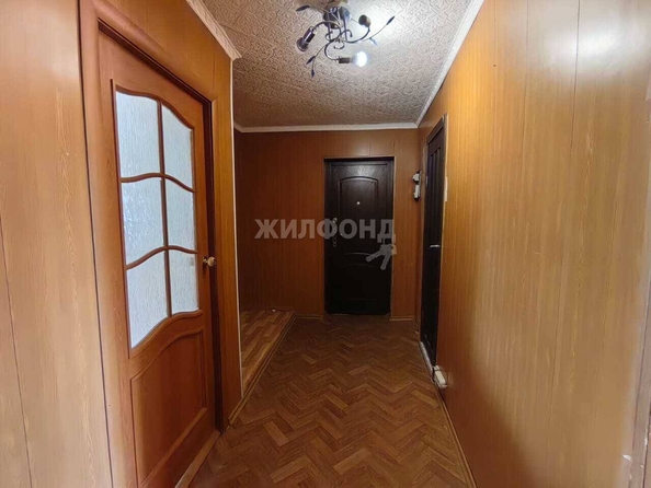 
   Продам 3-комнатную, 65.5 м², Западная ул, 11А

. Фото 10.