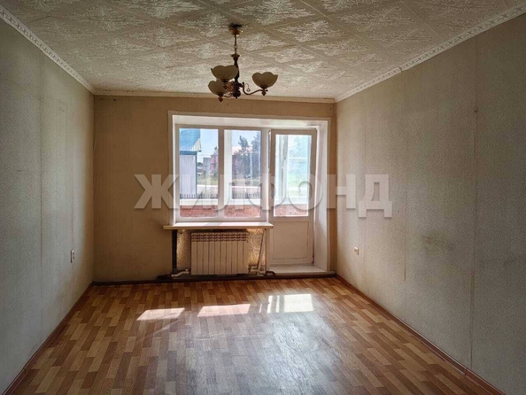 
   Продам 3-комнатную, 65.5 м², Западная ул, 11А

. Фото 5.