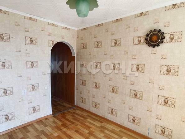 
   Продам 3-комнатную, 65.5 м², Западная ул, 11А

. Фото 8.