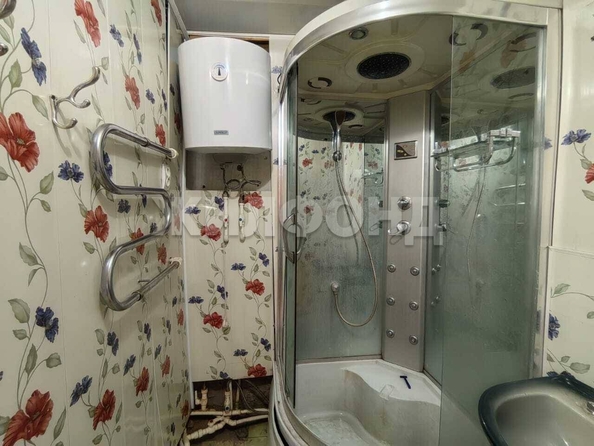 
   Продам 3-комнатную, 65.5 м², Западная ул, 11А

. Фото 14.