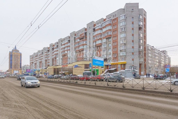 
   Продам 3-комнатную, 96.9 м², Гоголя ул, 42

. Фото 5.