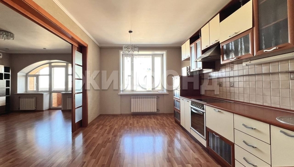 
  Продается 3-комн. квартира, 96.9 м², Гоголя ул, д. 42
. Фото 1.