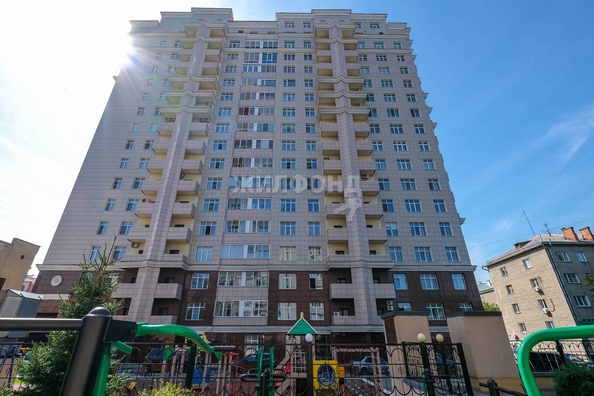 
   Продам 4-комнатную, 143 м², Романова ул, 25

. Фото 53.