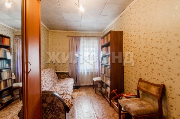 
   Продам дом, 65 м², Обь

. Фото 12.