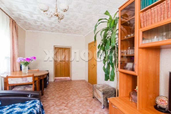 
   Продам дом, 65 м², Обь

. Фото 14.