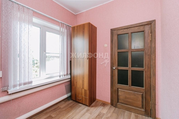 
   Продам дом, 63.6 м², Новосибирск

. Фото 6.