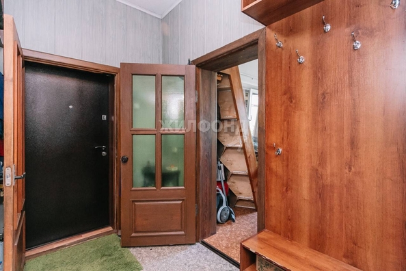 
   Продам дом, 63.6 м², Новосибирск

. Фото 16.