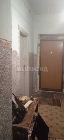 
   Продам комнату, 16.1 м², 1-й Квартал ул, 8

. Фото 3.