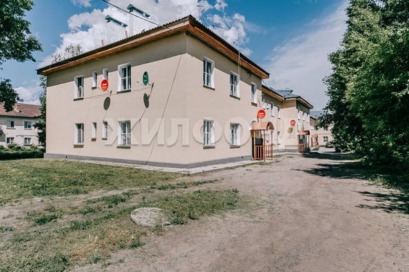 
  Продается комната, 16.1 м², 1-й Квартал ул, д. 8
. Фото 8.