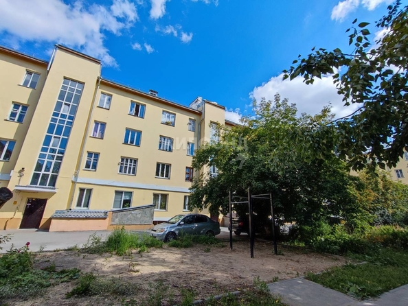 
   Продам комнату, 16 м², Сибирская ул, 33

. Фото 12.