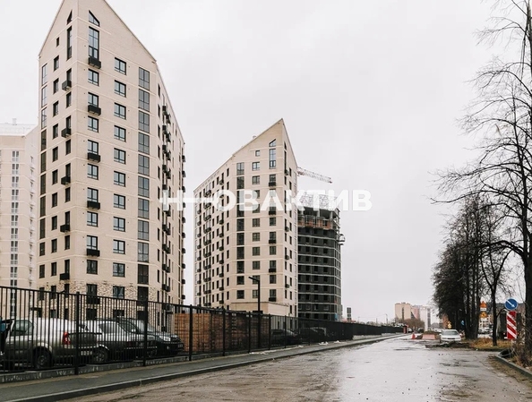 
   Продам студию, 30.8 м², имени генерал-майора Рожкина А.Н. ул, 13

. Фото 9.