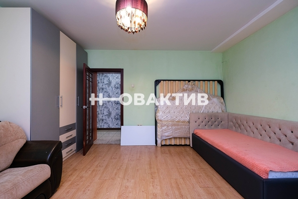 
   Продам таунхаус, 307.1 м², Новосибирск

. Фото 44.