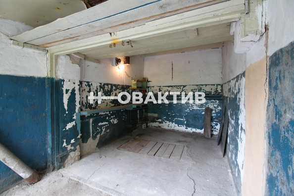 
  Продам гараж, 13.5 м², Новосибирск

. Фото 5.