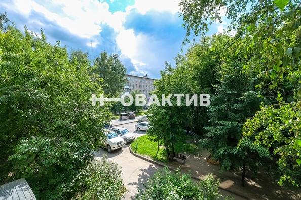 
   Продам 2-комнатную, 44 м², Красный пр-кт, 81/1

. Фото 23.