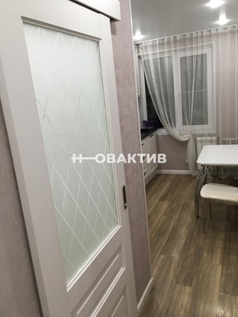 
   Продам 2-комнатную, 44.2 м², Комсомольская ул, 3

. Фото 6.