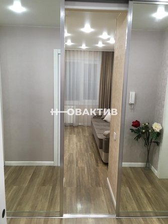 
   Продам 2-комнатную, 44.2 м², Комсомольская ул, 3

. Фото 7.