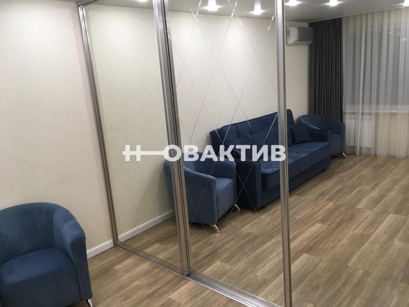 
   Продам 2-комнатную, 44.2 м², Комсомольская ул, 3

. Фото 15.