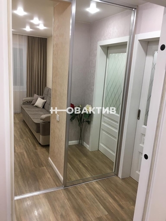 
   Продам 2-комнатную, 44.2 м², Комсомольская ул, 3

. Фото 23.