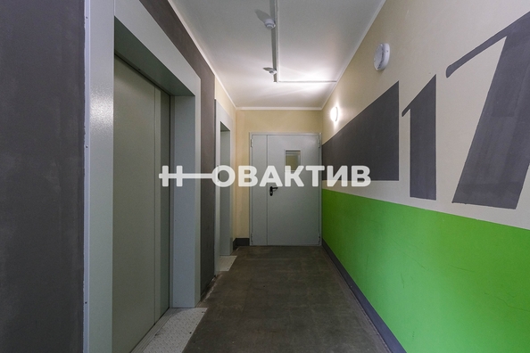 
   Продам 1-комнатную, 34.7 м², Междуреченская ул, 1

. Фото 29.