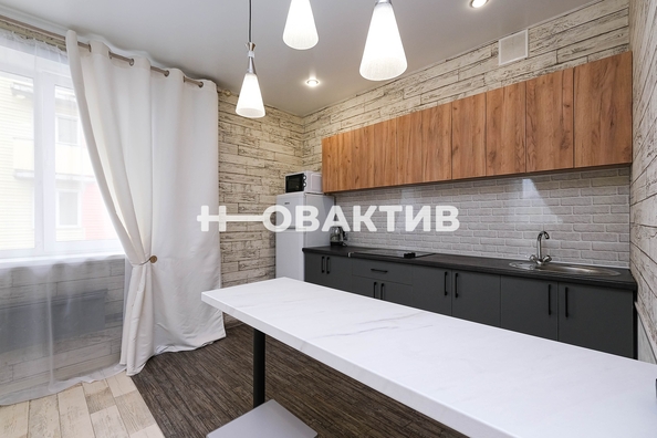 
   Продам студию, 35 м², Большая ул, 27

. Фото 7.