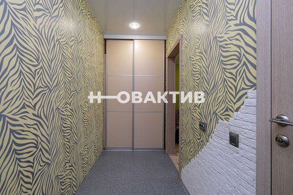 
   Продам студию, 35 м², Большая ул, 27

. Фото 14.