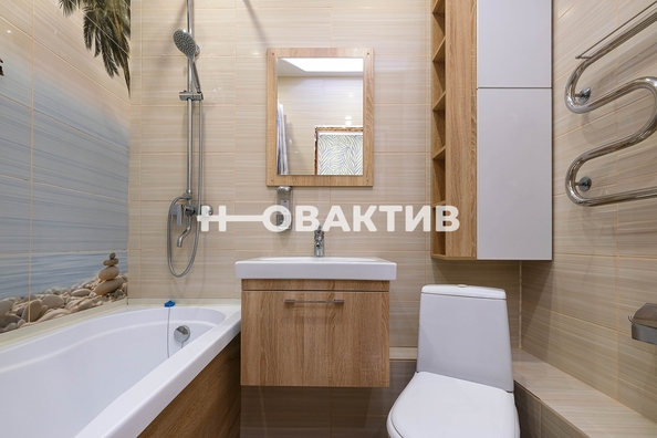 
   Продам студию, 35 м², Большая ул, 27

. Фото 17.